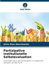 bokomslag Partizipative institutionelle Selbstevaluation