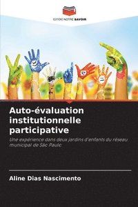 bokomslag Auto-évaluation institutionnelle participative