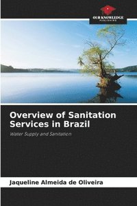 bokomslag Overview of Sanitation Services in Brazil