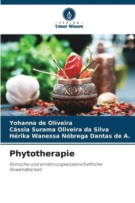 Phytotherapie 1