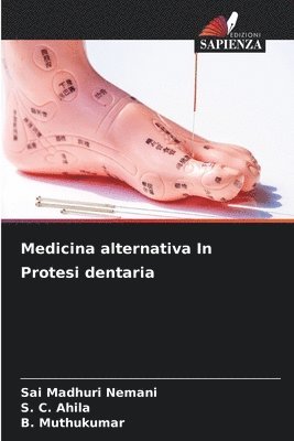 bokomslag Medicina alternativa In Protesi dentaria