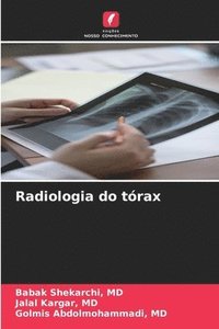 bokomslag Radiologia do tórax