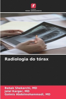 Radiologia do trax 1