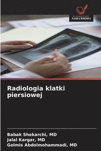 bokomslag Radiologia klatki piersiowej