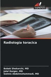 bokomslag Radiologia toracica