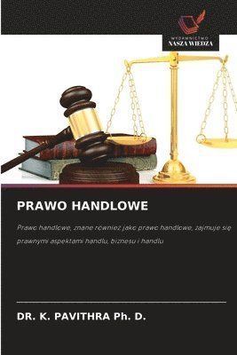 Prawo Handlowe 1