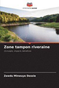 bokomslag Zone tampon riveraine