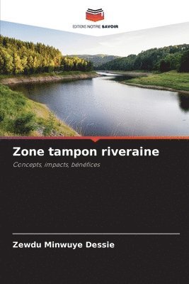 Zone tampon riveraine 1