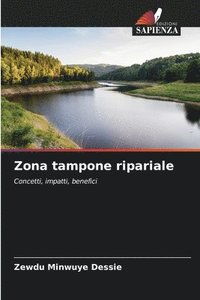 bokomslag Zona tampone ripariale