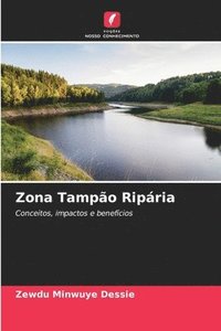 bokomslag Zona Tampão Ripária