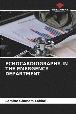 bokomslag Echocardiography in the Emergency Department