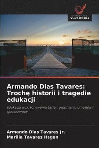 bokomslag Armando Dias Tavares