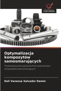 bokomslag Optymalizacja kompozytw samosmaruj&#261;cych