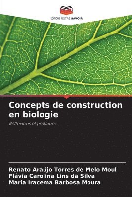 Concepts de construction en biologie 1