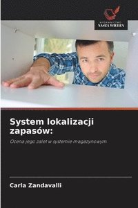 bokomslag System lokalizacji zapasów