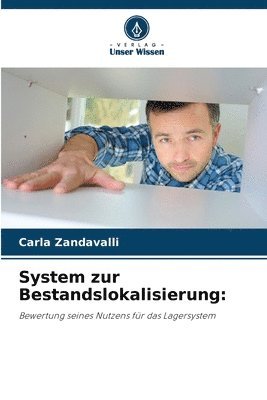 System zur Bestandslokalisierung 1