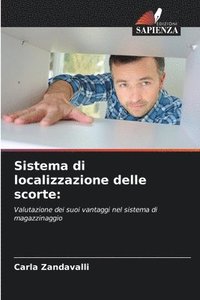 bokomslag Sistema di localizzazione delle scorte