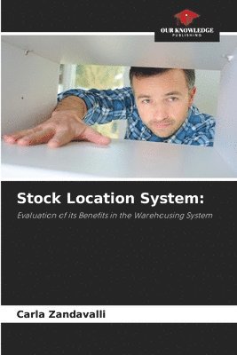 bokomslag Stock Location System