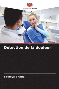 bokomslag Dtection de la douleur