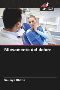 bokomslag Rilevamento del dolore