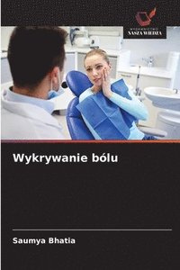 bokomslag Wykrywanie blu