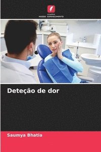 bokomslag Deteção de dor