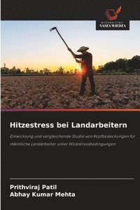 bokomslag Hitzestress bei Landarbeitern