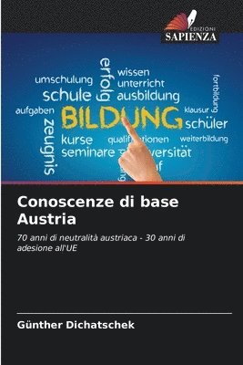 Conoscenze di base Austria 1