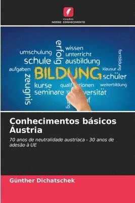 Conhecimentos bsicos ustria 1