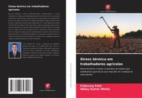 bokomslag Stress térmico em trabalhadores agrícolas