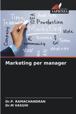 Marketing per manager 1