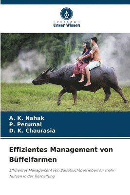 Effizientes Management von Büffelfarmen 1