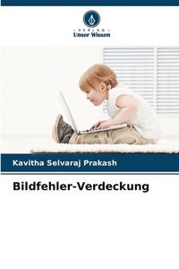 bokomslag Bildfehler-Verdeckung