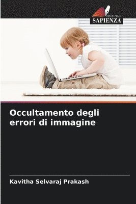 bokomslag Occultamento degli errori di immagine