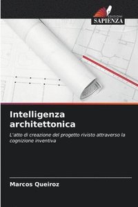 bokomslag Intelligenza architettonica