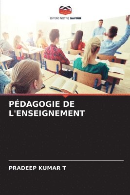 Pédagogie de l'Enseignement 1