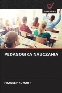 bokomslag Pedagogika Nauczania