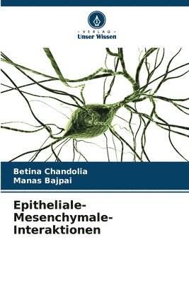 bokomslag Epitheliale-Mesenchymale-Interaktionen