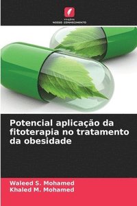 bokomslag Potencial aplicação da fitoterapia no tratamento da obesidade