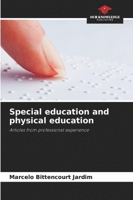 Special education and physical education 1