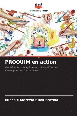 PROQUIM en action 1