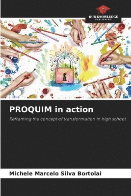 PROQUIM in action 1