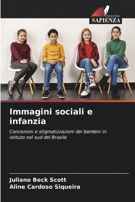 Immagini sociali e infanzia 1