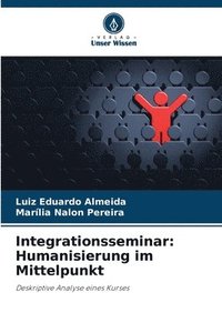 bokomslag Integrationsseminar