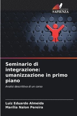 bokomslag Seminario di integrazione