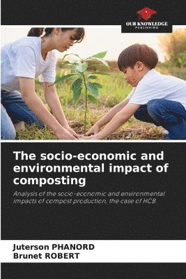socio-economic and environmental impact of composting