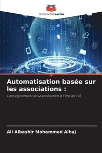 bokomslag Automatisation base sur les associations