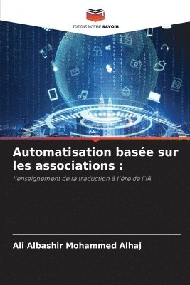 Automatisation basée sur les associations 1