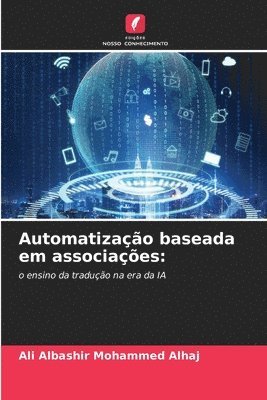 bokomslag Automatizao baseada em associaes