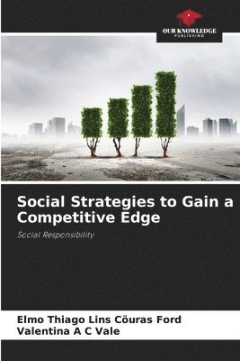 bokomslag Social Strategies to Gain a Competitive Edge